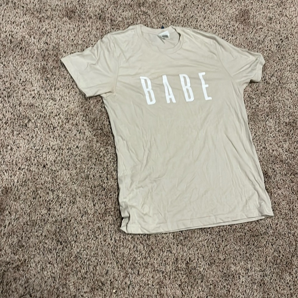 Canvas L top
